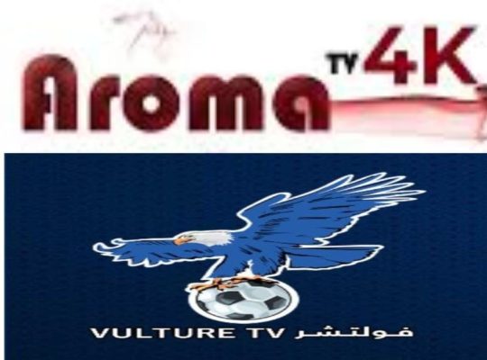 اشتراكات iptv