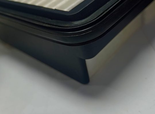 رسوخ الجوده لقطع غيار السيارات