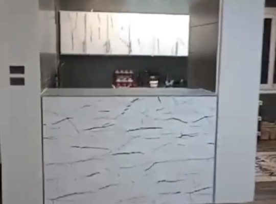 شقة مفروشة للبيع