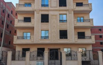 بيت الوطن القاهره الجديده