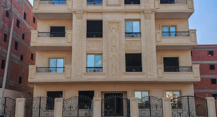 بيت الوطن القاهره الجديده