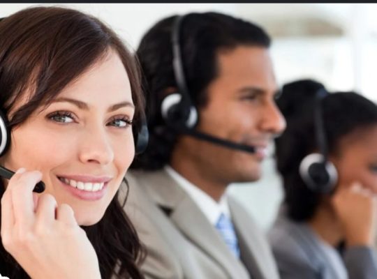 موظفة خدمة عملاء / 500 دولار سلطنة عمان