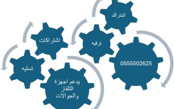 اشتراك للترفيه و التسليه