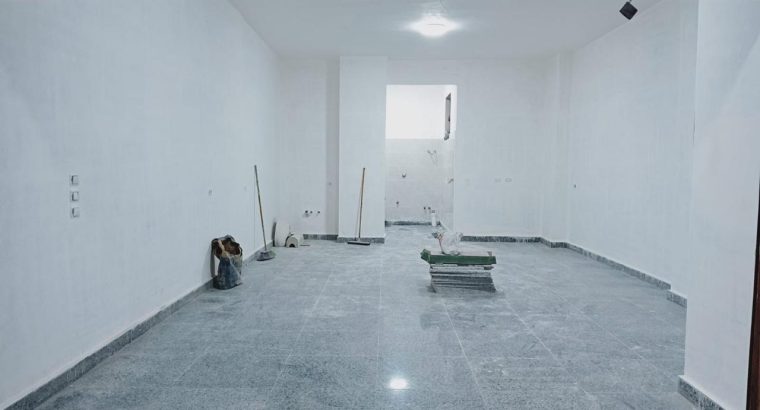 محل للإيجار موقع ممتاز