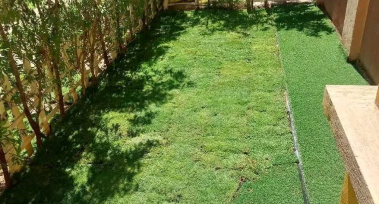 شقة للايجار في كمبوند دجله بالمز اكتوبر طريق