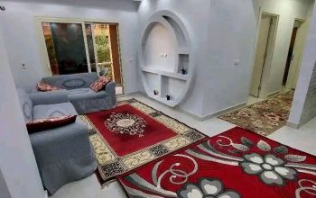 شقة للايجار في كمبوند دجله بالمز اكتوبر طريق