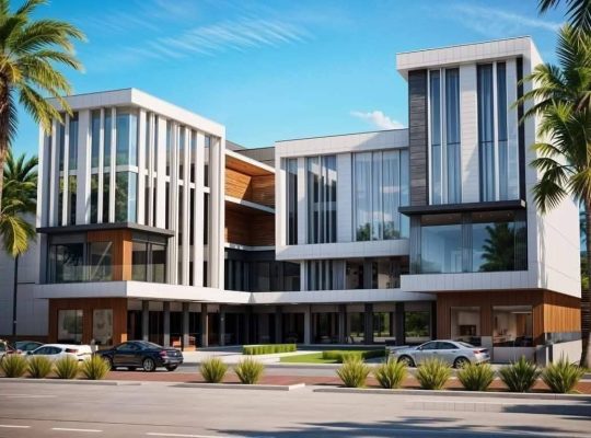 وحدات تجاريه و اداريه امام جامعه بدر مباشرة