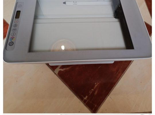 طابعة hp/موديل keep it simple :Desk jet 2720