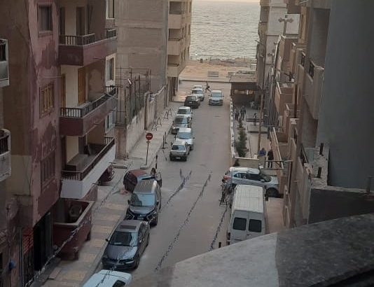 شقة مميزة للبيع