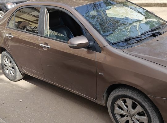 بي واي دي اف٣ موديل ٢٠