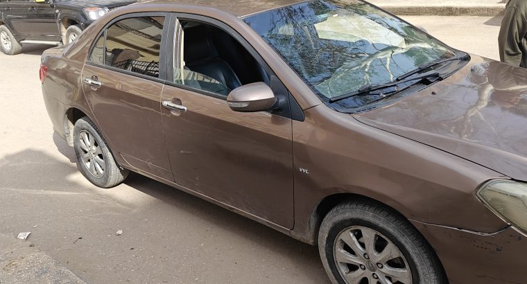 بي واي دي اف٣ موديل ٢٠