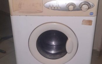 غساله ملابس فول اتوماتيك زانوسي اكواتك