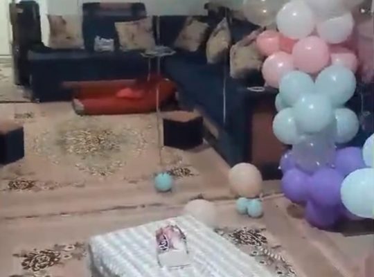 شقتين للبيع بأسوان