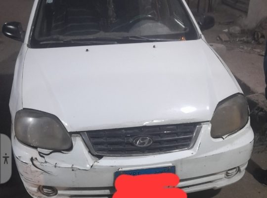 بيع سياره فرنا