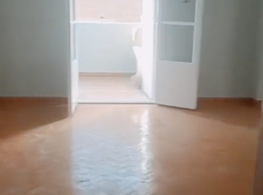 شقه للبيع سوبر لوكس في مصر الجديدة