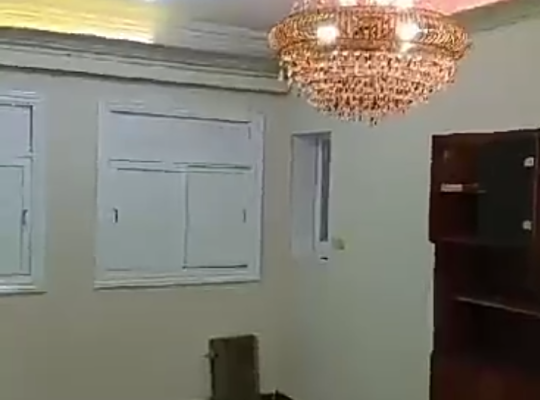 شقة لقطة للبيع