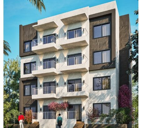 شاليه في قريه Tavira Bay أرقى قرى رأس سدر