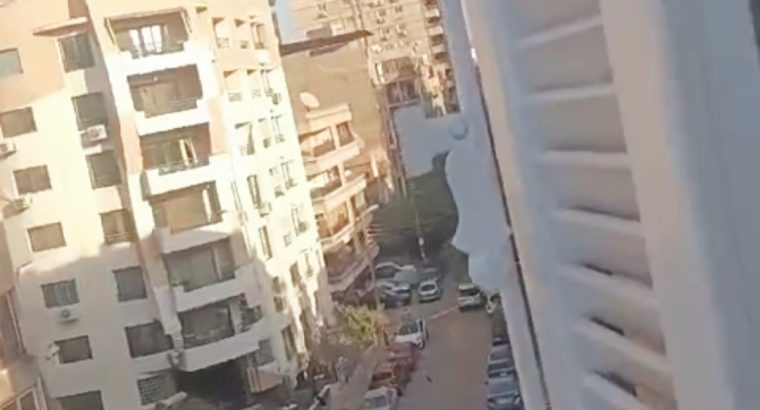 شقه للبيع سوبر لوكس في مصر الجديدة