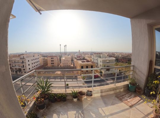 شقه للبيع بدار مصر مدينه الشروق