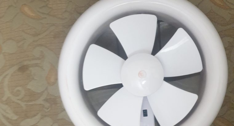 شفاط فريش جديد 20 cm