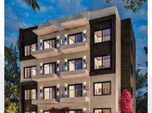 شاليه في قريه Tavira Bay أرقى قرى رأس سدر