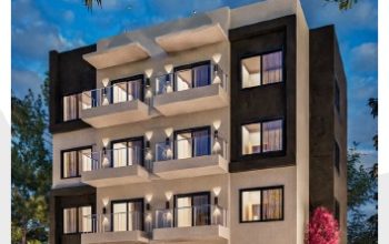 شاليه في قريه Tavira Bay أرقى قرى رأس سدر