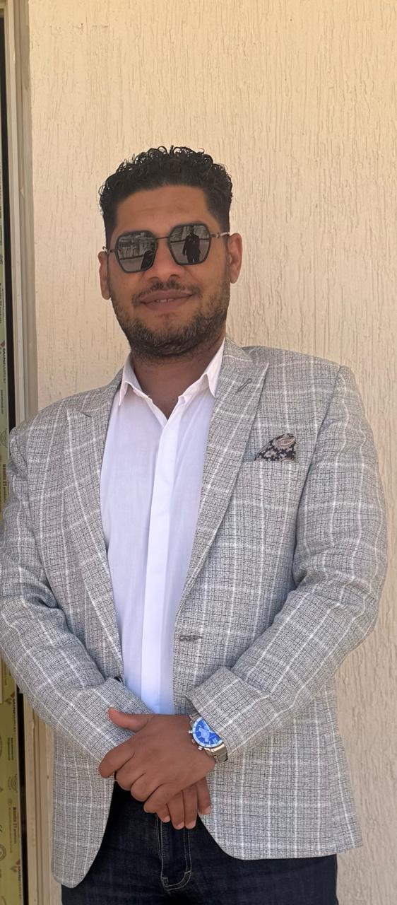 صورة المستخدم الإفتراضية