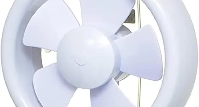 شفاط فريش جديد 20 cm