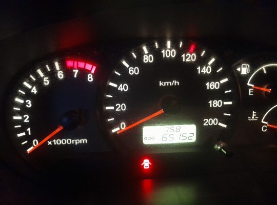 فيرنا ٢٠١٣ مالك اول عداد ٦٥ الف السعر ٣٥٥ الف نهائى