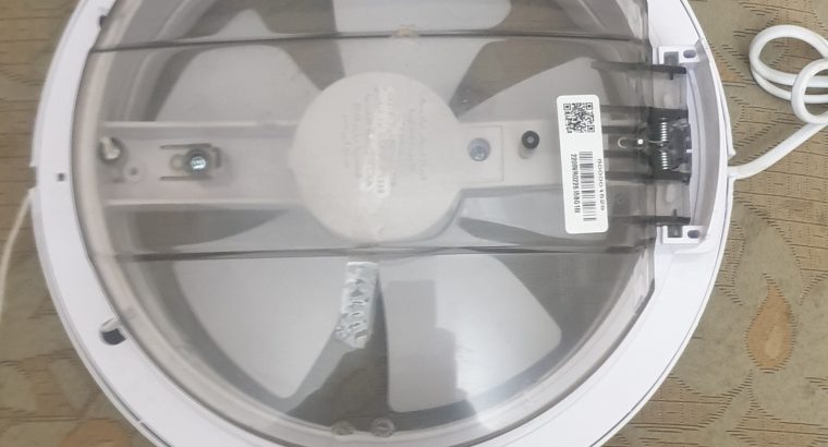 شفاط فريش جديد 20 cm