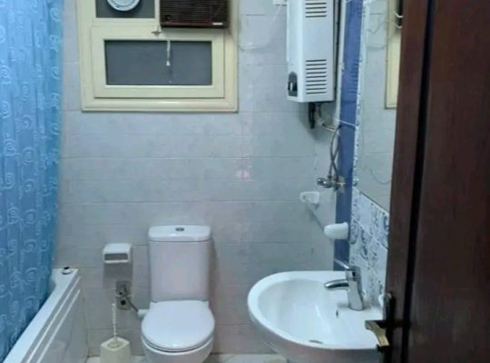 شقة إيجار فى كمبوند دار مصر ال١٦ بالشيخ زايد