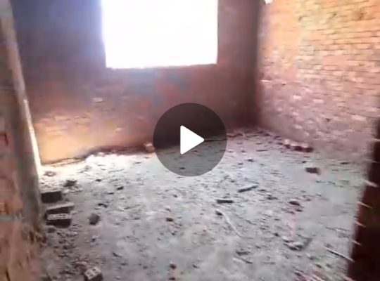 شقة للبيع تاني نمرة من كورنيش النيل!