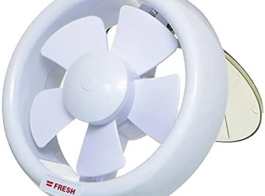 شفاط فريش جديد 20 cm