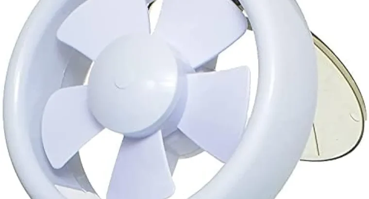 شفاط فريش جديد 20 cm