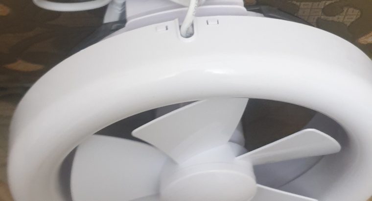 شفاط فريش جديد 20 cm