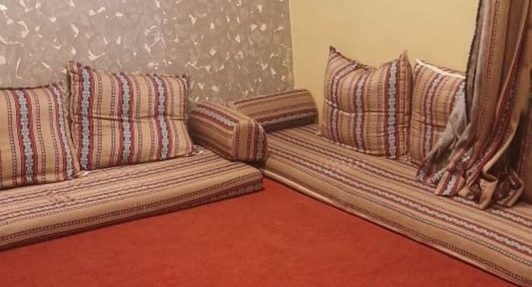 مطعم للإيجار في مطروح