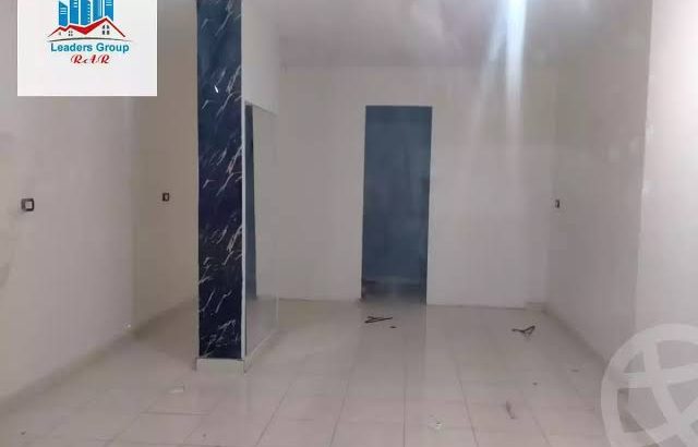 فرصة استثمارية ذهبية – محل تجاري للبيع بموقع استثنائي