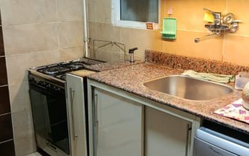 شقة للبيع بعمارات بدر الدين بجوار مول مزار