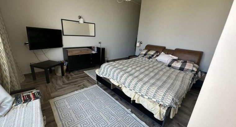 Chalet For rent At First Floor with Roof