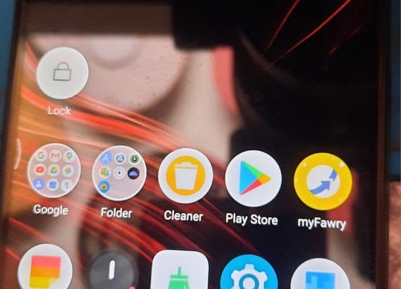 موبايل poco x3pro