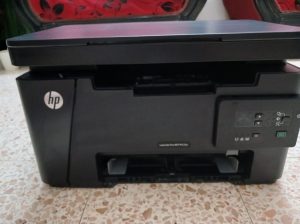 طابعة اتش بي 3في 1