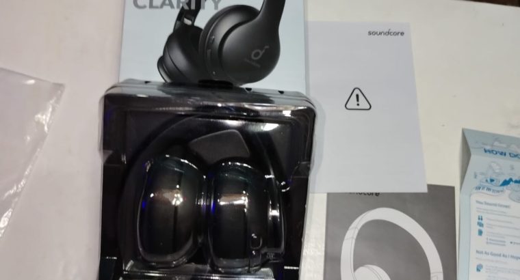 سماعات soundcore