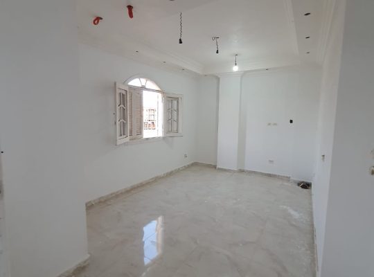 بيت البيع بالحى السادس بدر