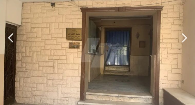 مكتب اداري للايجار بالعجوزه