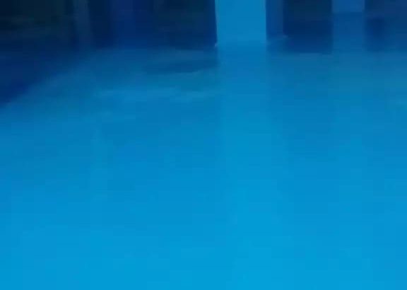 كشف تسريبات المياه بدون تكسير باحدث الاجهزه ا