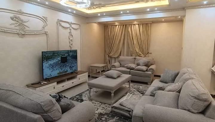 شقه فندقيه للايجار في مصر