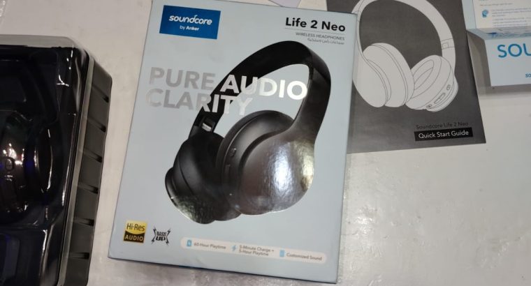 سماعات soundcore