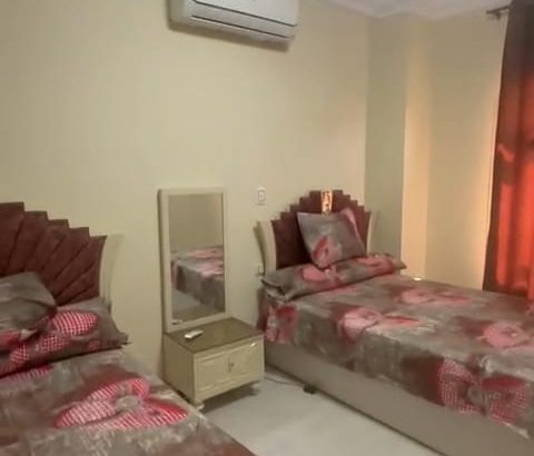 بيع شاليه في السخنه بلم بيتش