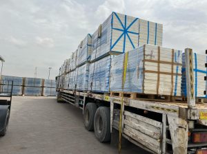 اكبر وأرخص مورد ألواح ساندويتش بانل