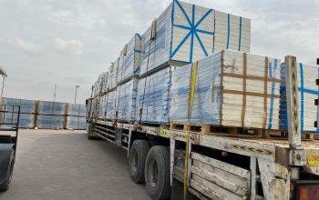اكبر وأرخص مورد ألواح ساندويتش بانل